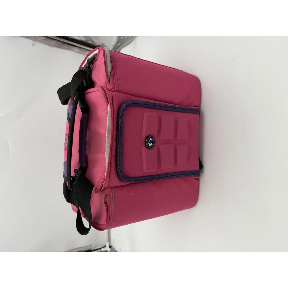 Six Pack Fitness Innovator 500 Meal Management Bag